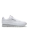 Mens Classic Leather Trainers