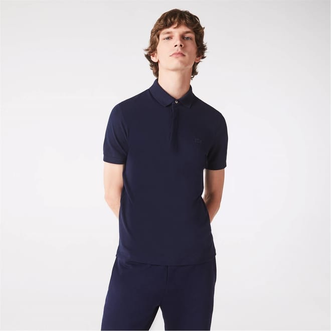 Paris Polo Shirt