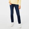 Shaping Straight Jeans