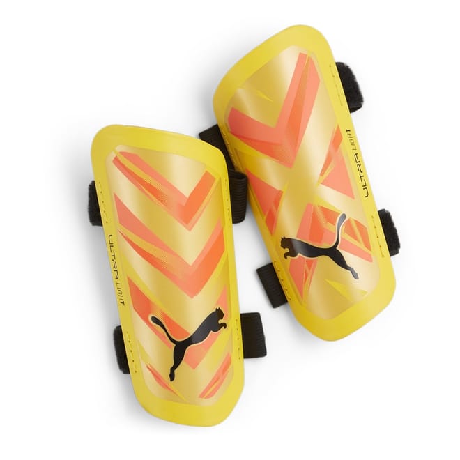 Ultra Light Football Shin Guard