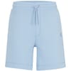 Fleece Shorts