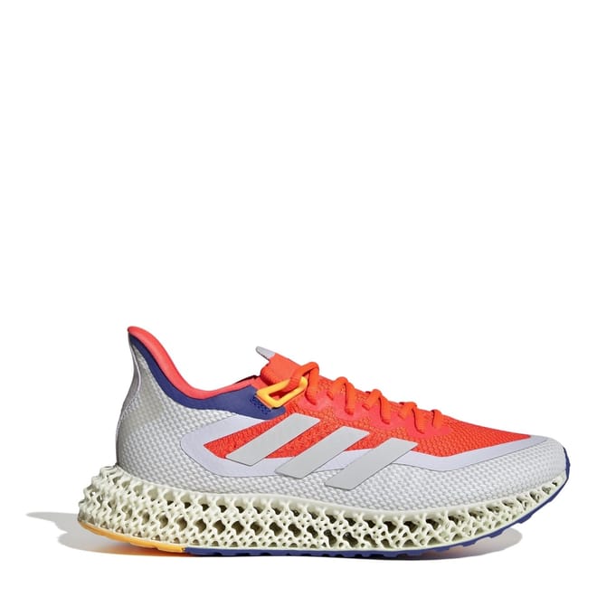 4DFWD 2 Low Top Running Sneakers
