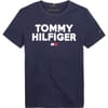 Corp Logo T-Shirt