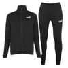 Mens Clean Fleece Tracksuit