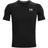 Mens Heatgear® Short Sleeve