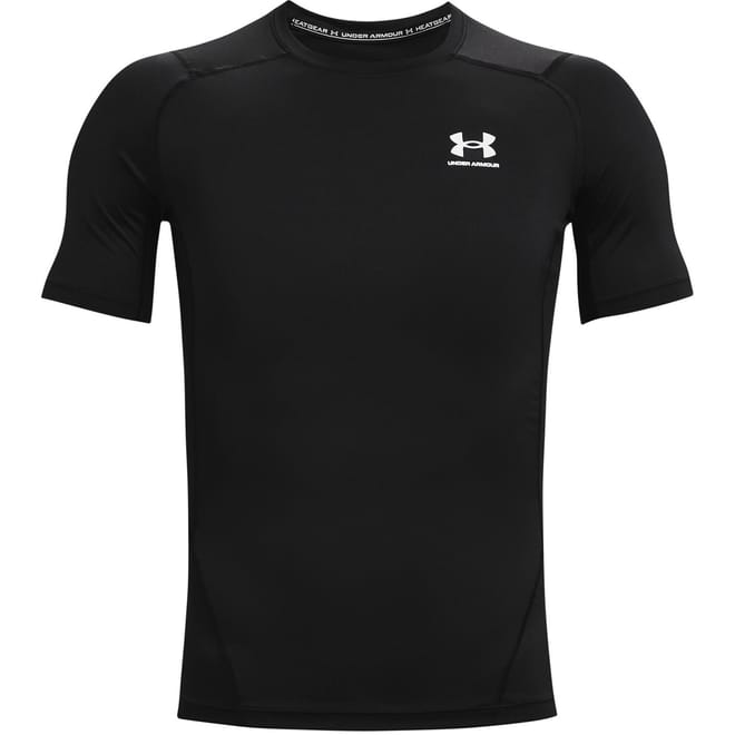Mens Heatgear® Short Sleeve