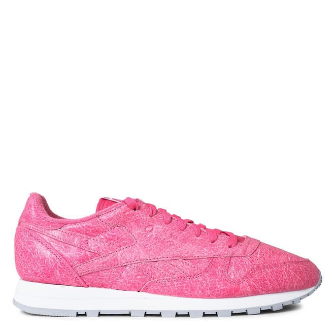 Classic Leather Shoes