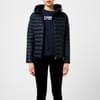 Low Down Jacket