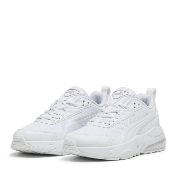 Low Top Running Sneakers