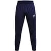 Mens Armour Challenger Knit Trousers