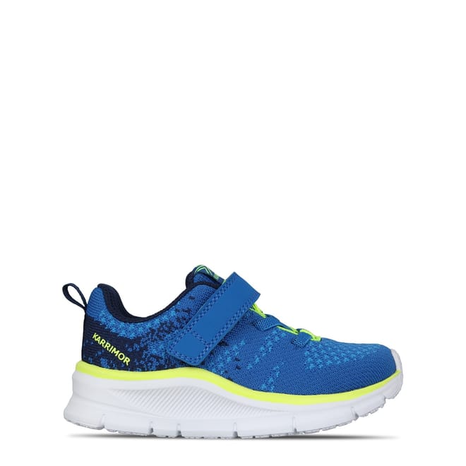 Duma 6 Boy Infants Running Shoes