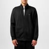 Curved Fleece Jacket