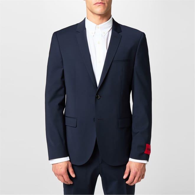 Slim Fit Blazer