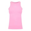 Crew Neck Slim Fit Tank