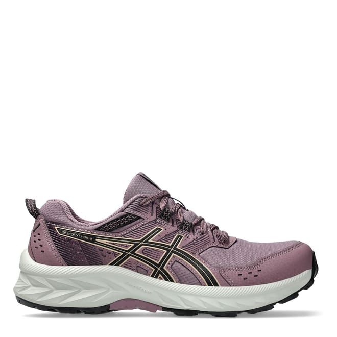 Womens Gel Venture 9 Trail Running Shoes