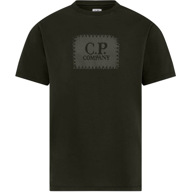 Block Logo T-Shirt
