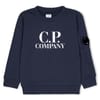 Logo Crew Sweater
