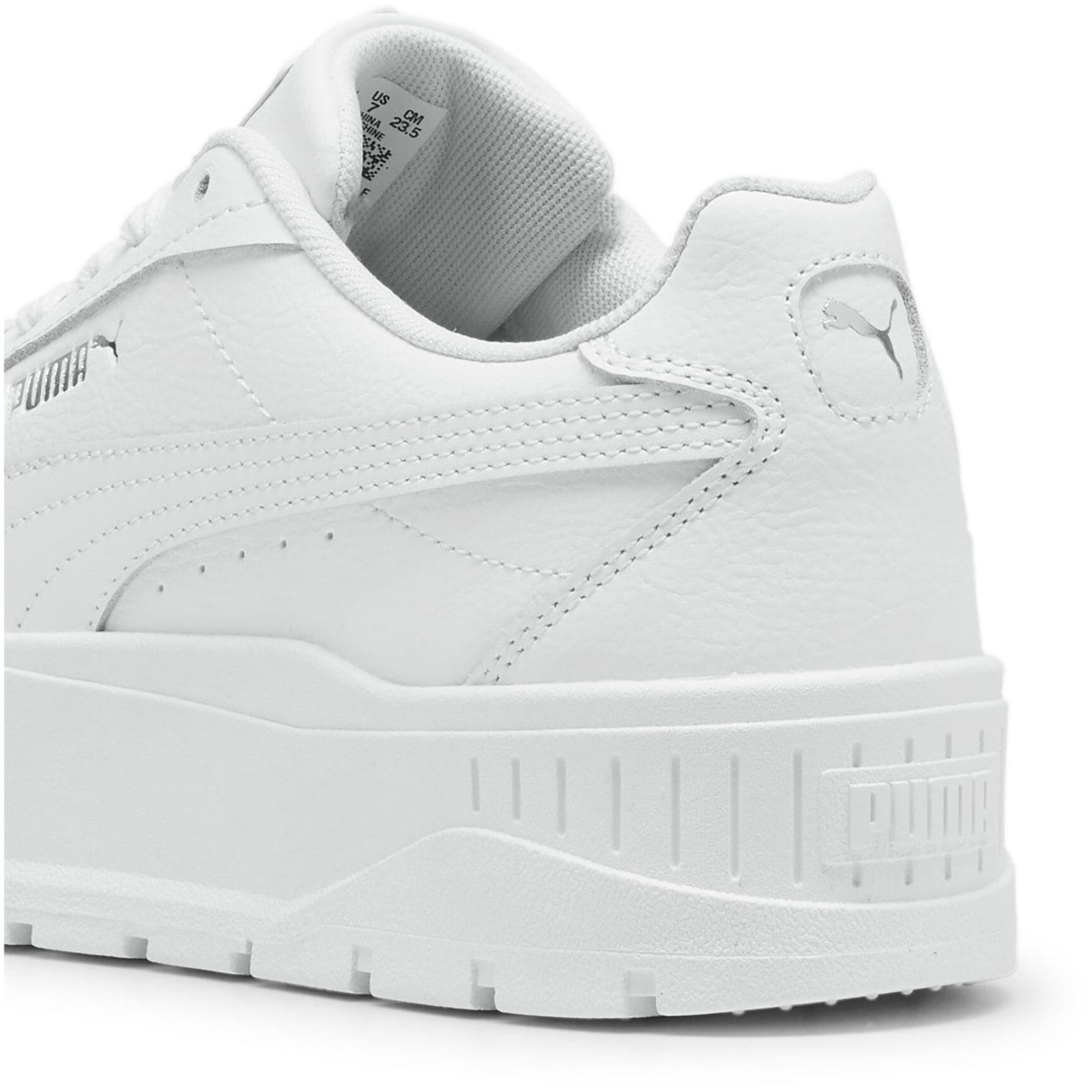 Puma one x lower on sale