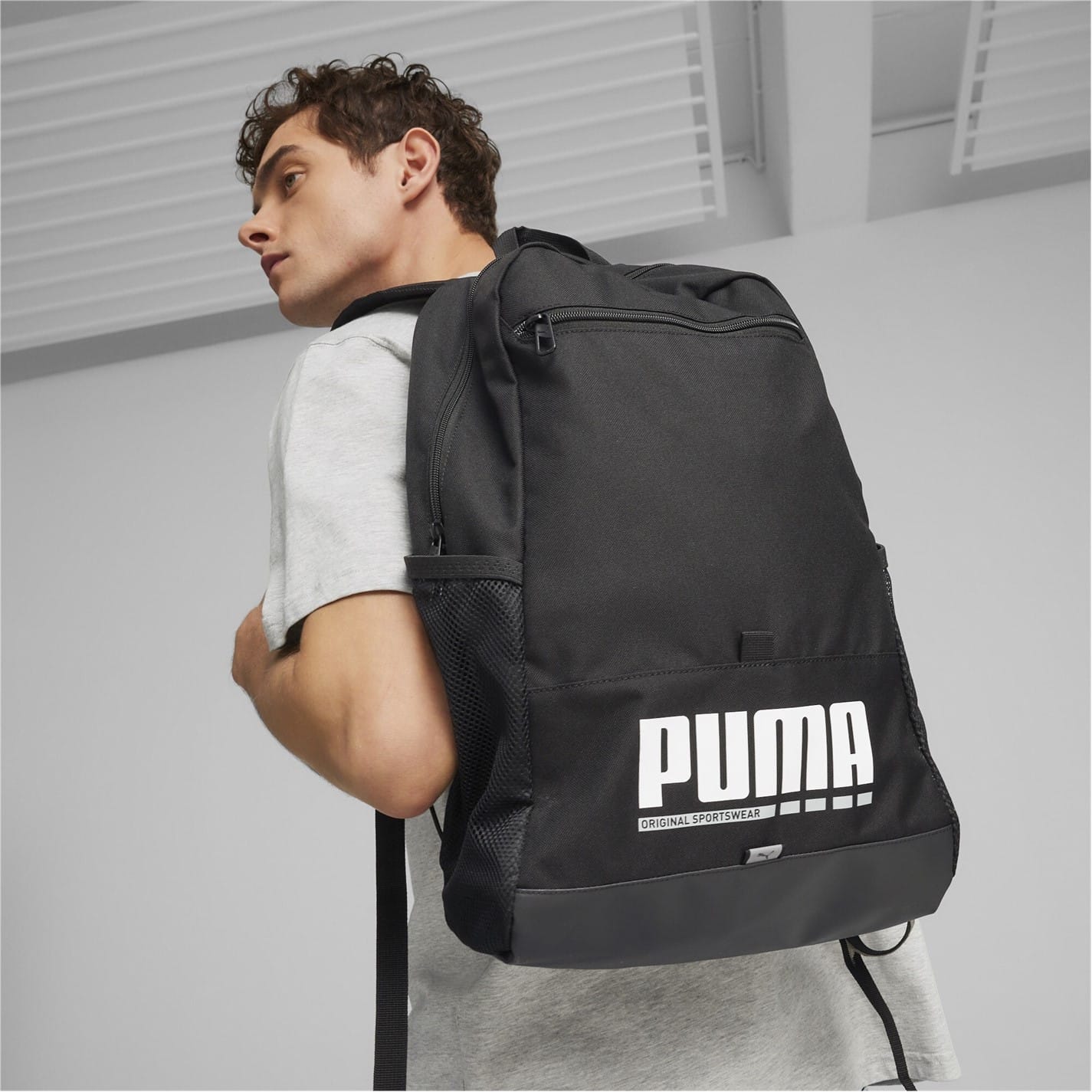 Puma original backpack on sale