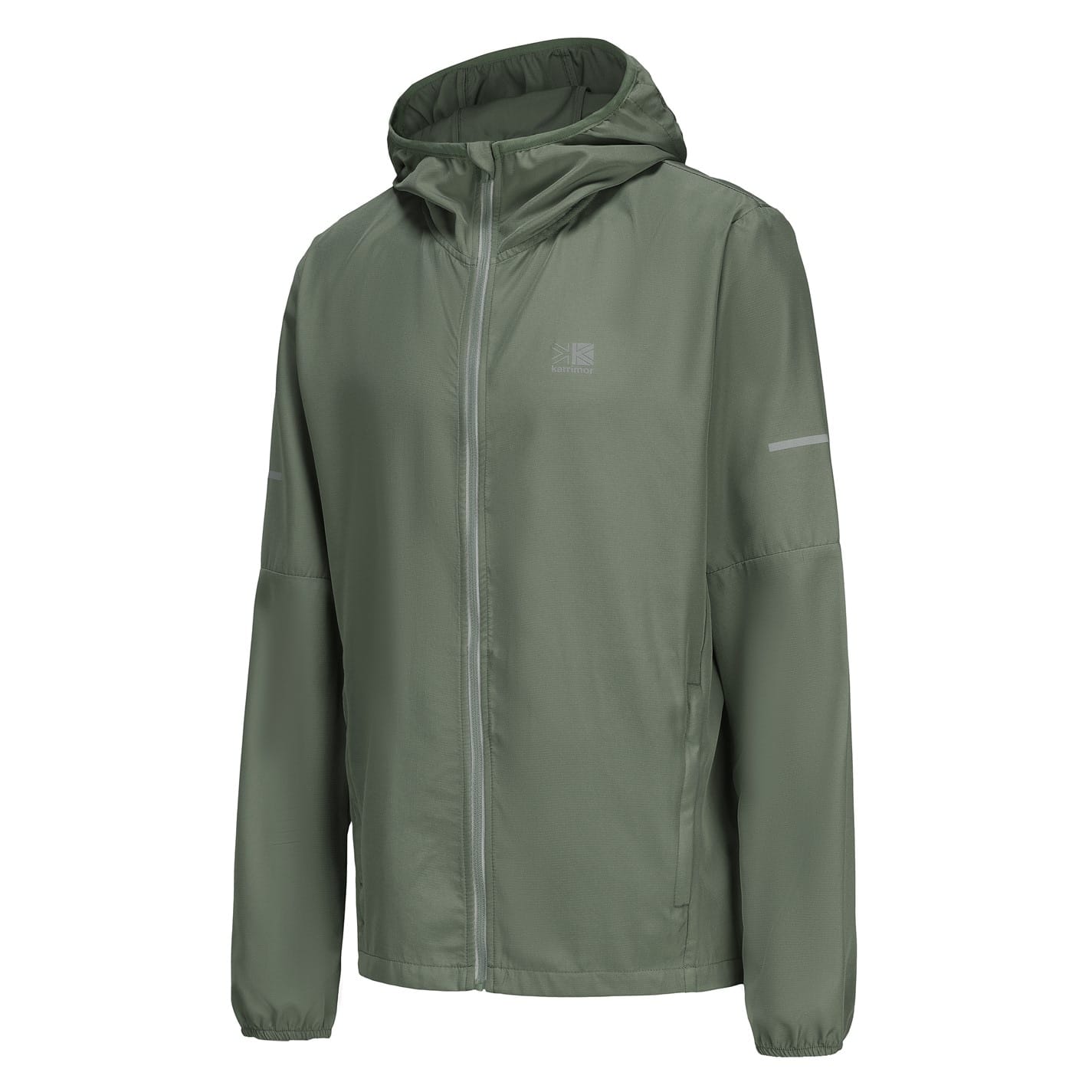 Karrimor running jacket mens best sale