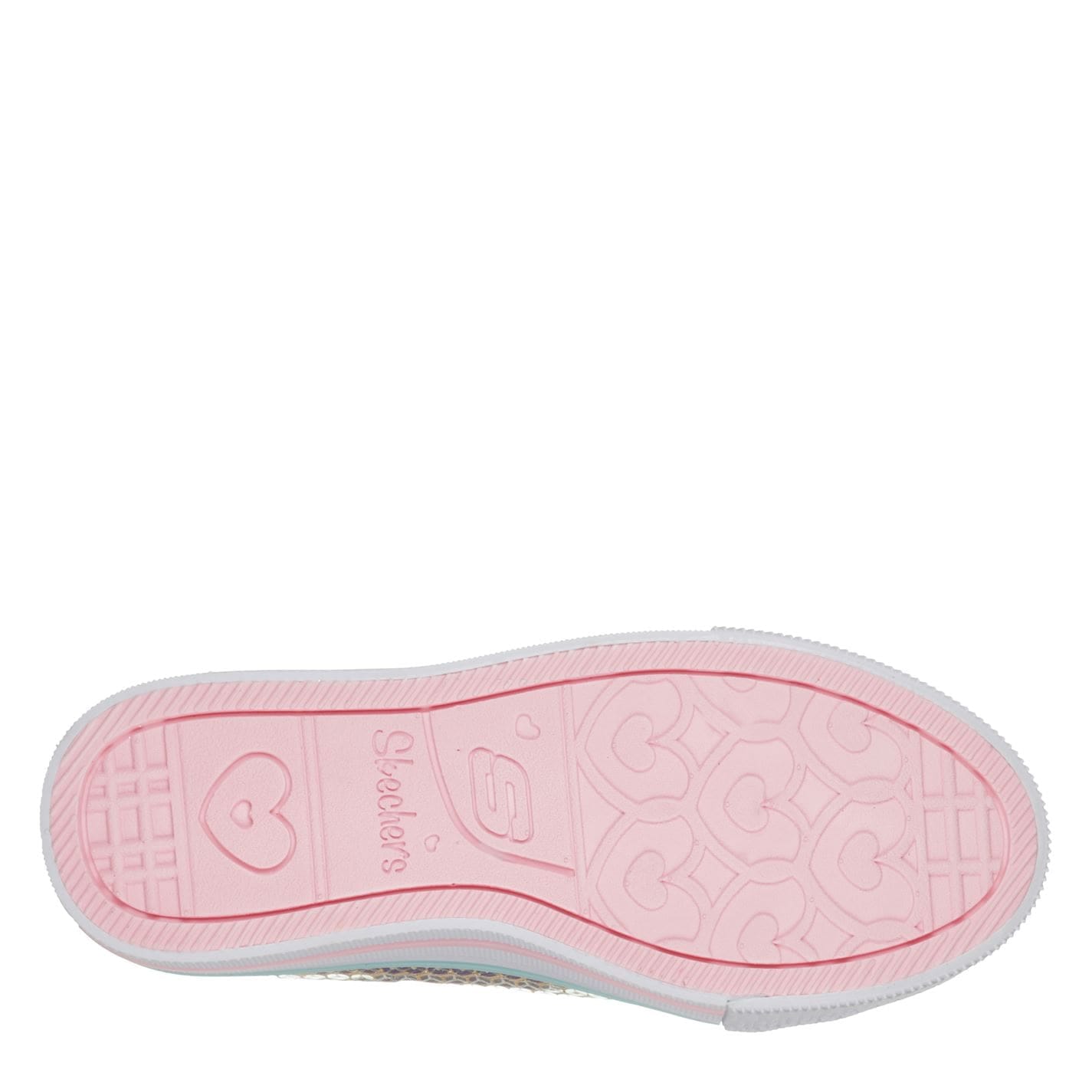 Skechers twinkle toes mermaid online