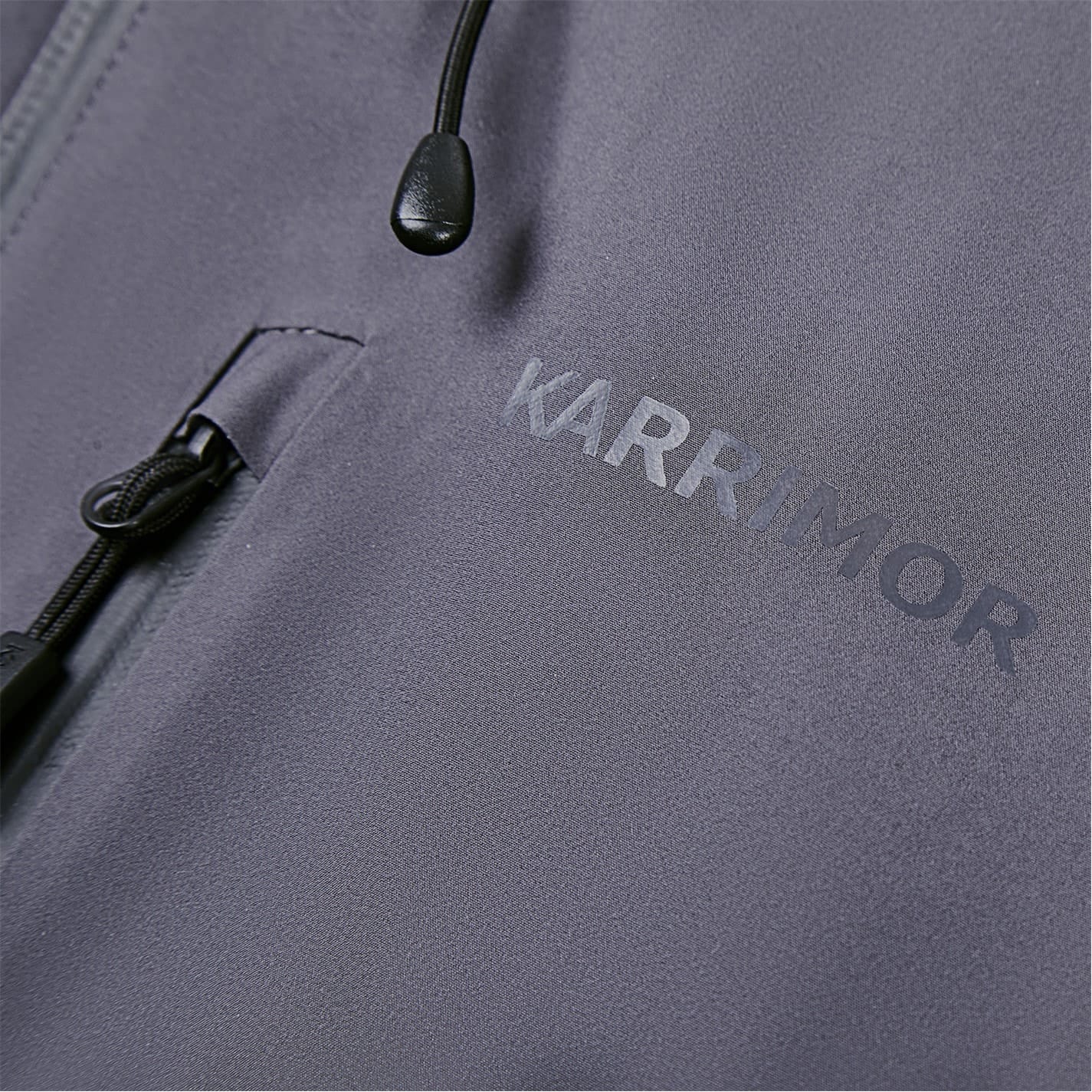 Black Karrimor Argon Jacket Get The Label