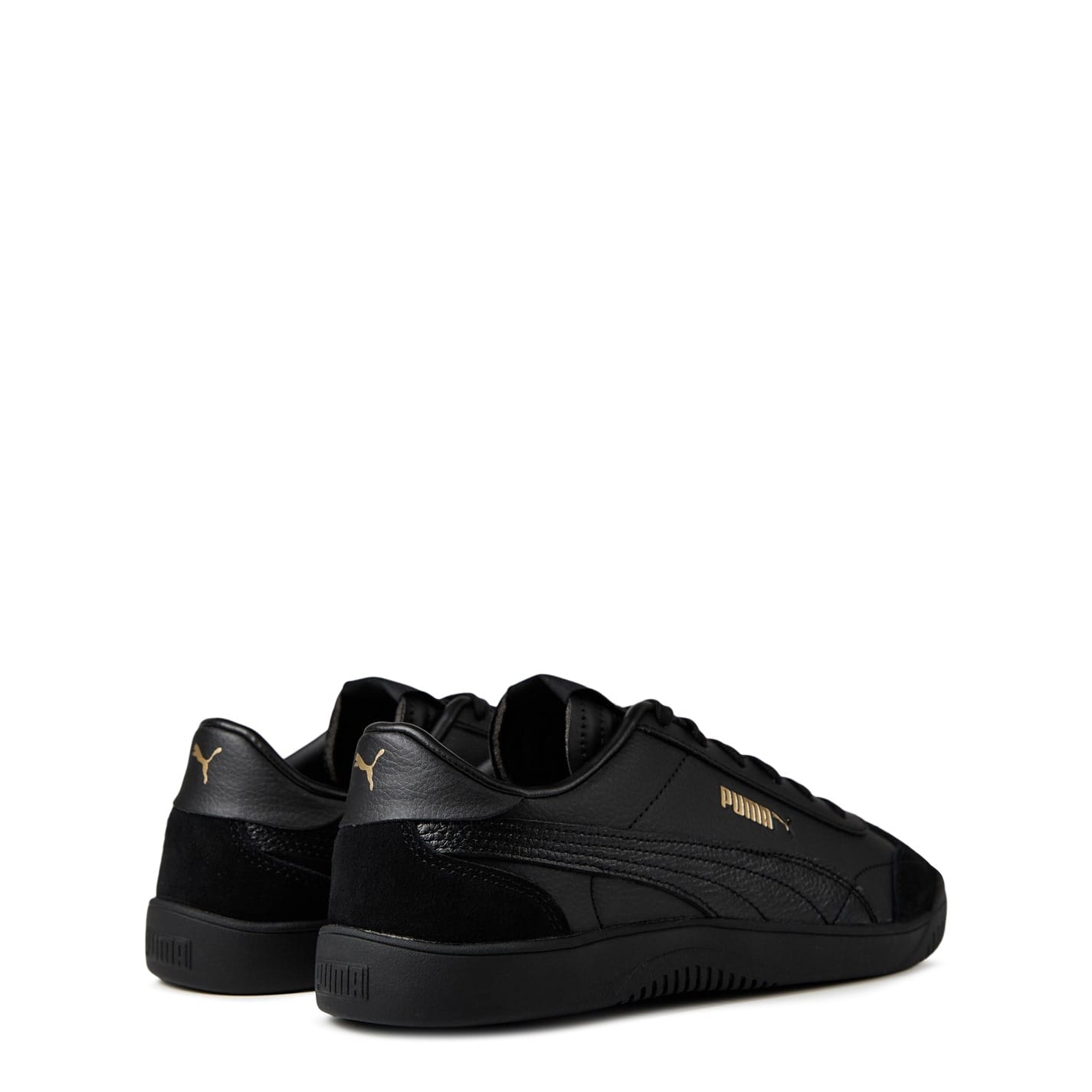 Shoes puma black online