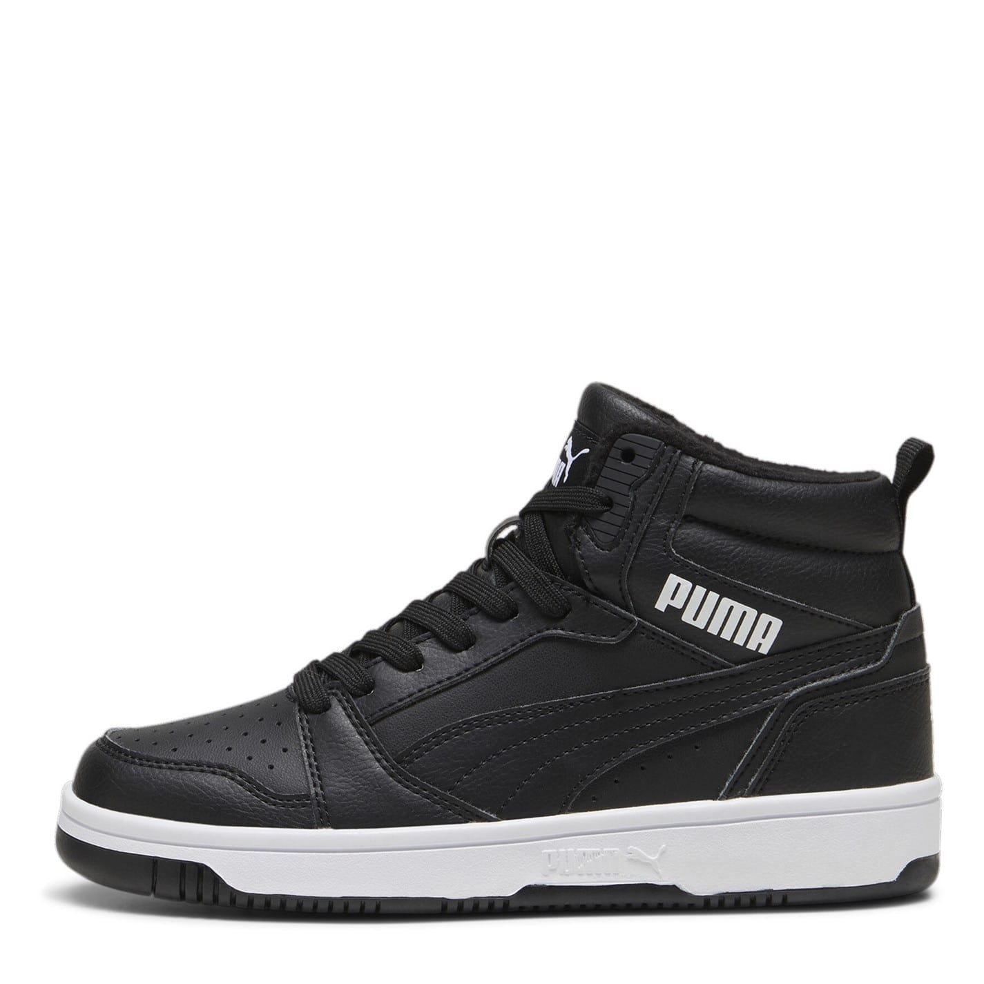 Puma rebound street fur online