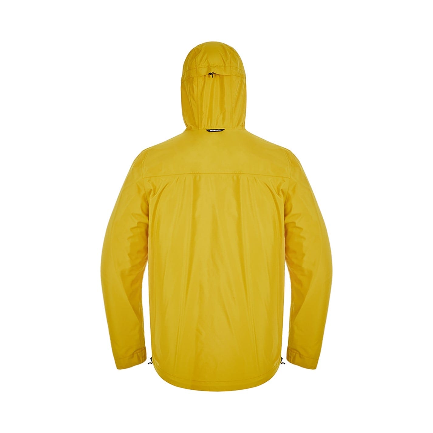 Yellow Karrimor Helium 2.5 Jacket Get The Label