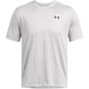 UA Tech Vent Crew Neck Regular Fit T-Shirt