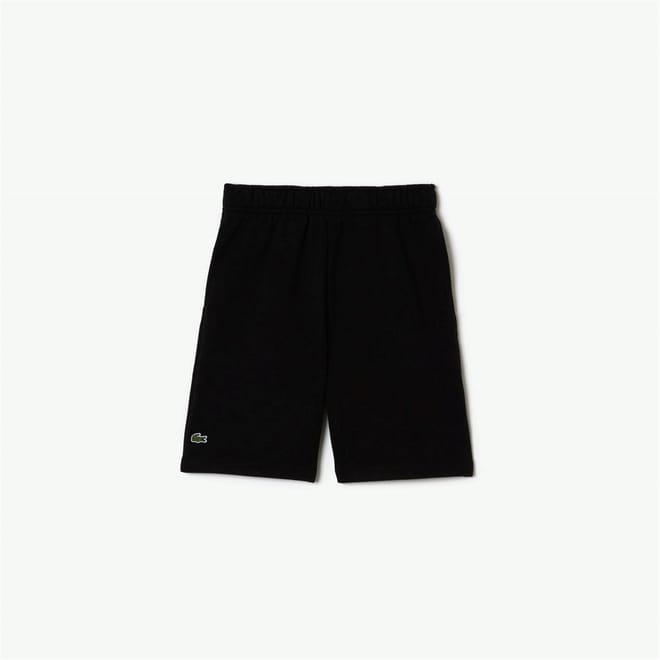 Basic Fleece Shorts
