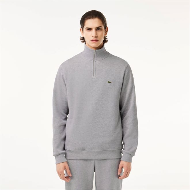 Quarter Zip Fleece