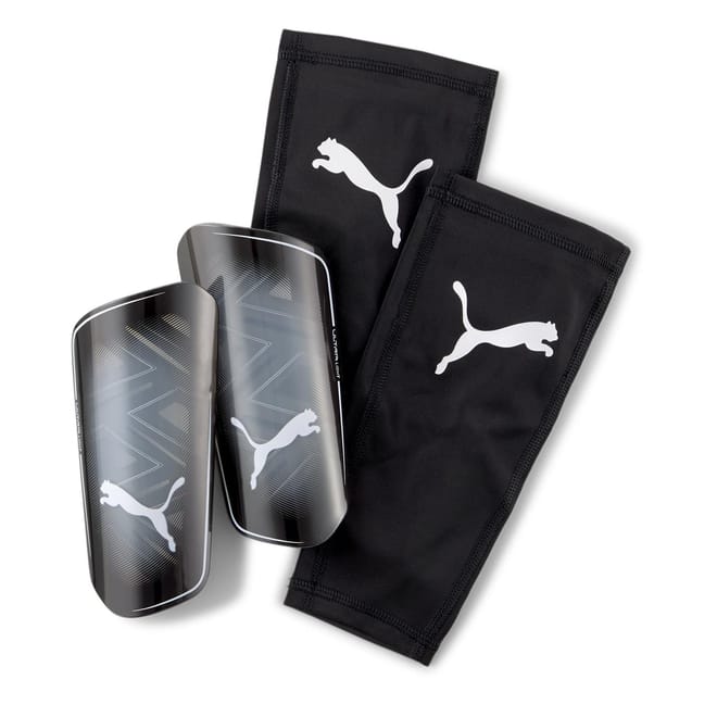 Ultra Light Shin Guards