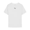 Boyfriend Regular Fit Crew Neck T-Shirt