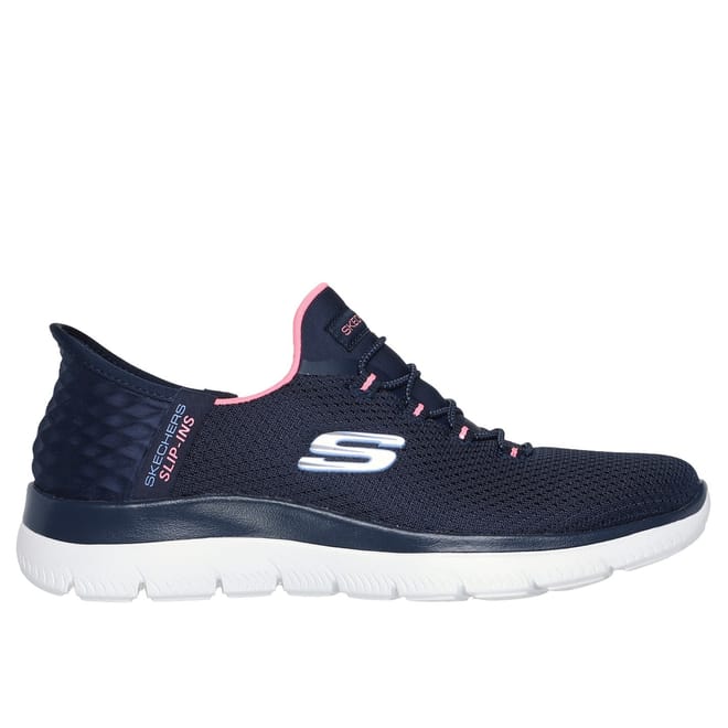 Slip Ins: Summits   Diamond Dream