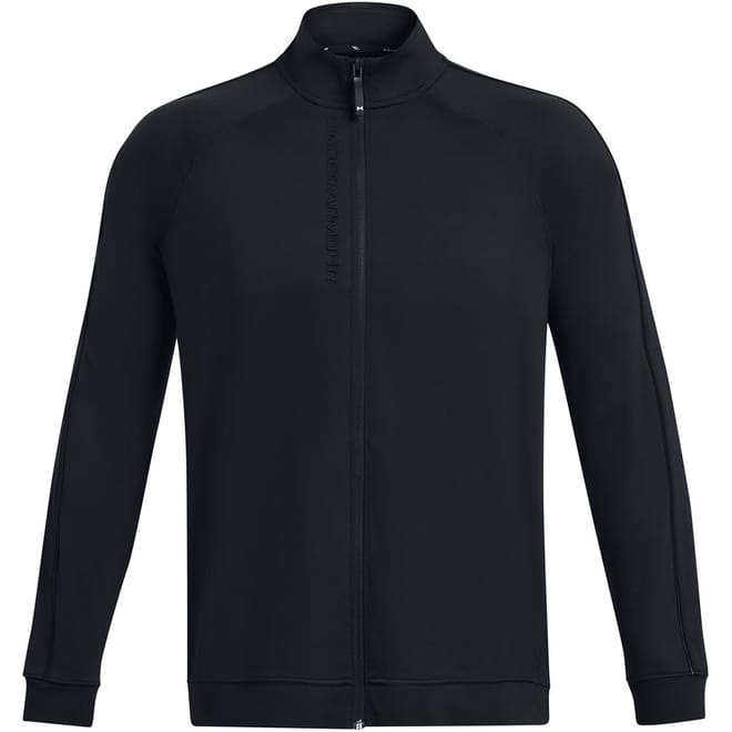 Drive Funnel Neck Track Jacket