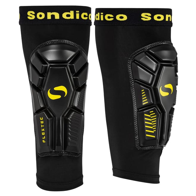 Flextec Shin Guards