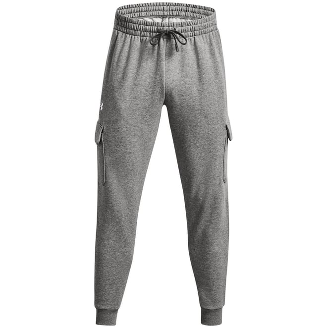 Rival Fleece Cargo Jogger