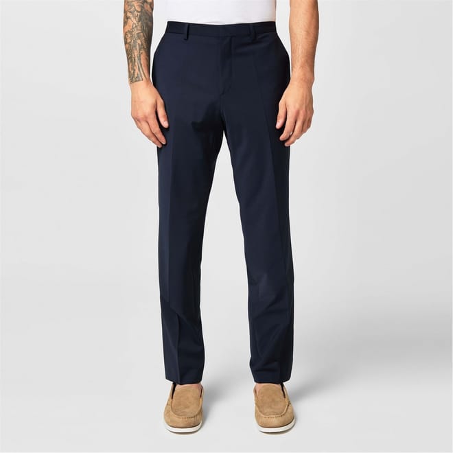 Suit Trousers