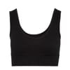 Womens Crop Top