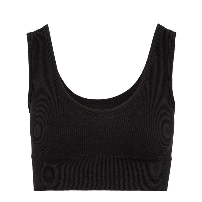 Womens Crop Top