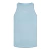 Crew Neck Slim Fit Tank