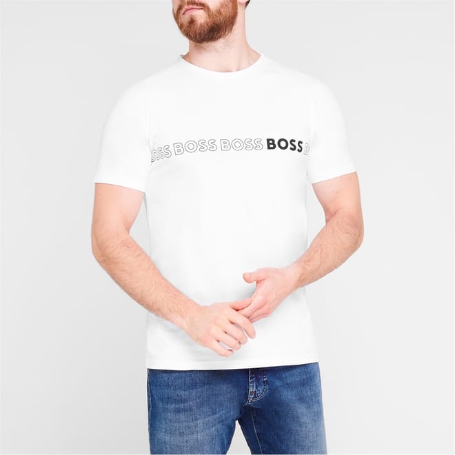 Slim T-Shirt