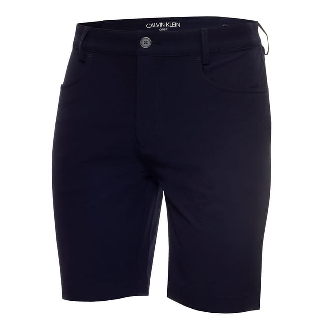 Mens Golf Genius Stretch Shorts