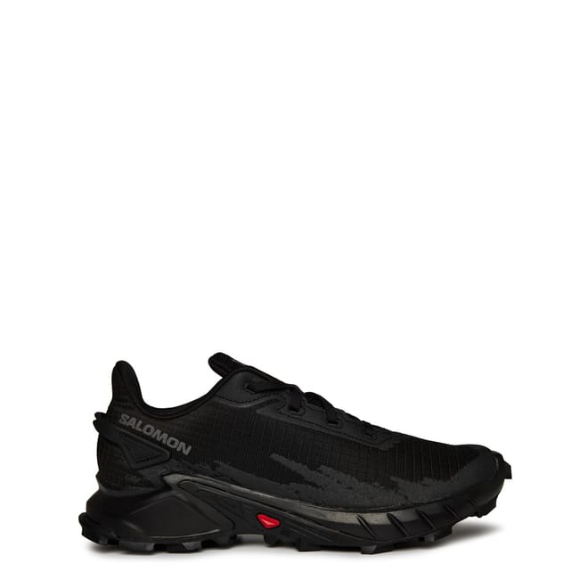 Womens Alphacross 5 Trail Running Shoes
