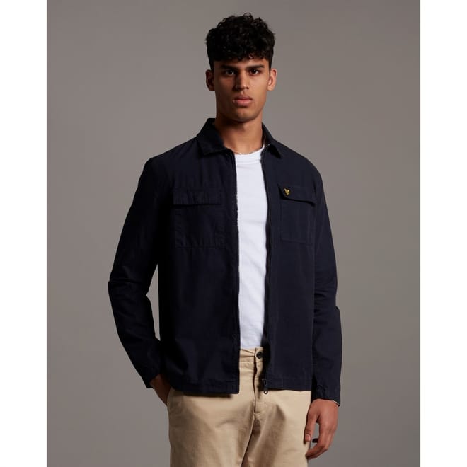 Overshirt