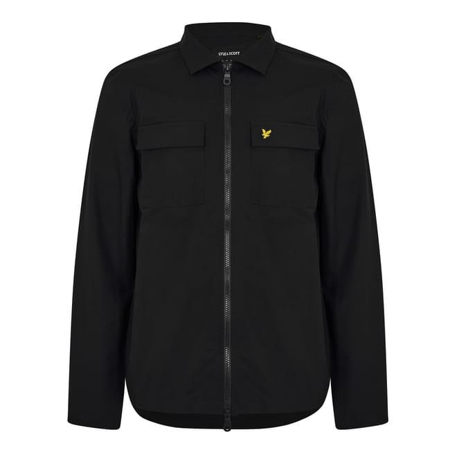 Overshirt