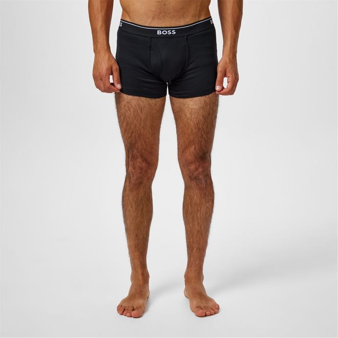 Pack Trunks