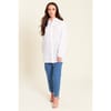 Twstd Relaxed Fit Long Sleeve Shirt