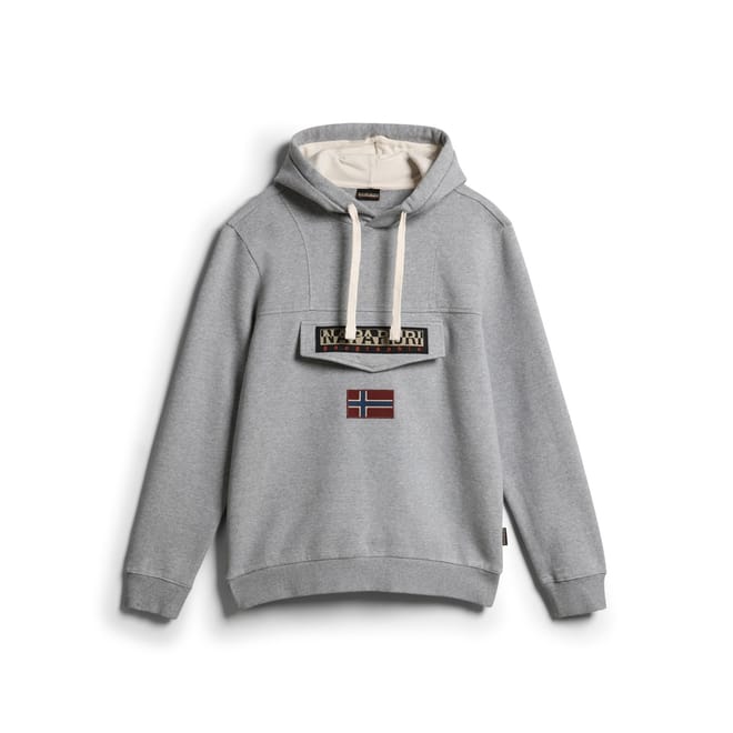 Logo Hoodie